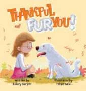 Thankful FUR You