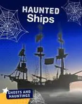 Haunted Ships