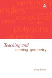 Teaching and Learning Geometry