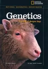 National Geographic Investigates: Genetics: From DNA to Designer Dogs