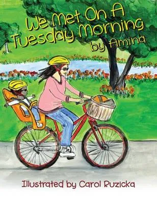 We Met on a Tuesday Morning
