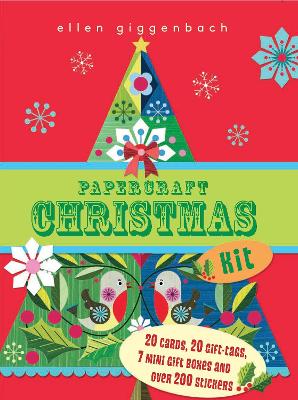 Papercraft Christmas: Kit