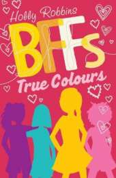 True Colours