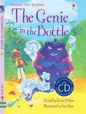 The Genie in the Bottle