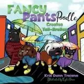 Fancy Pants Poodle Creates Tail-Brellas: An ambitious poodle that uses ingenuity and her sense of New York City style to solve problems
