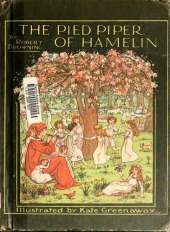 The Pied Piper of Hamelin
