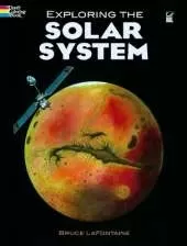 Exploring the Solar System