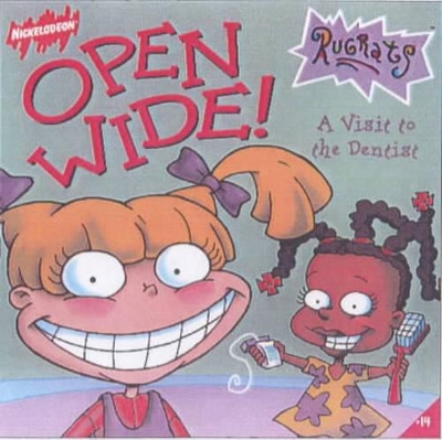 "Rugrats"
