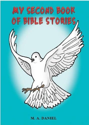 My Second Book of Bible Stories