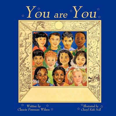 You are You