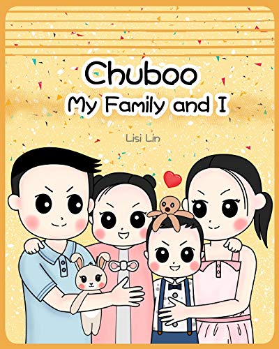 Chuboo: My Family and I