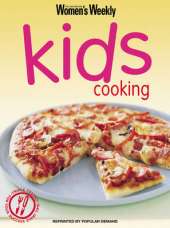 Kids Cooking