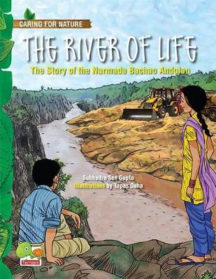 The Caring for Nature: River of Life