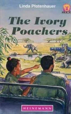 The Ivory Poachers
