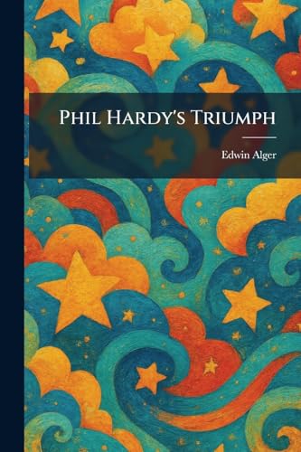 Phil Hardy's Triumph