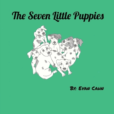 The Seven Little Puppies