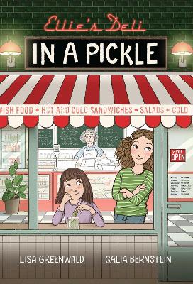 Ellie's Deli: In a Pickle!: Vol. 2