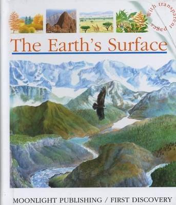 The Earth's Surface
