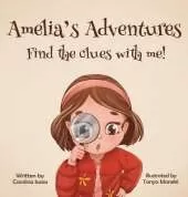 Amelia's Adventures-Find The Clues With Me!
