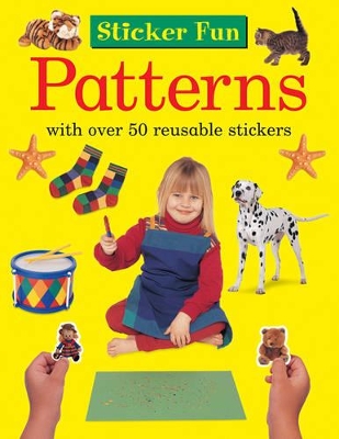 Sticker Fun - Patterns
