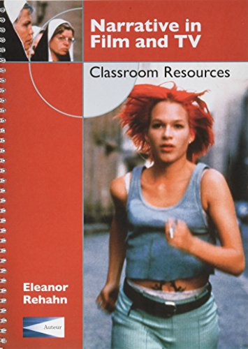 Narrative in Film and TV - Classroom Resources