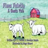 Fiona Faintly: A Goats Tale