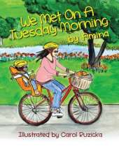 We Met on a Tuesday Morning
