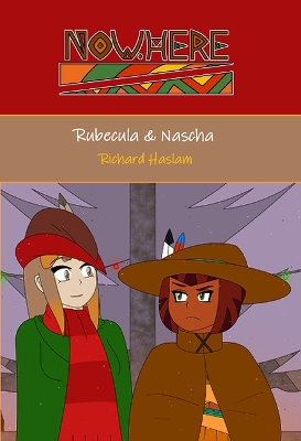 Now.Here: Rubecula & Nascha
