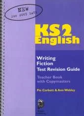 Key Stage 2 English