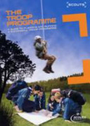 The Troop Programme: A Guide to Planning and Running a Successful Troop Programme