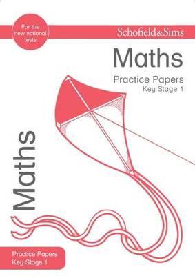 Key Stage 1 Maths Practice Papers