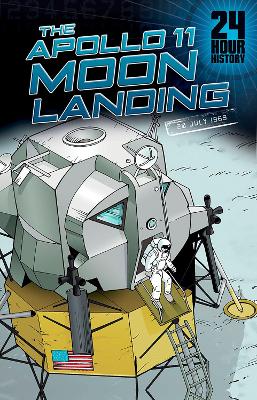 The Apollo 11 Moon Landing: 20 July 1969