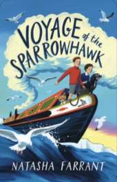 Voyage of the Sparrowhawk