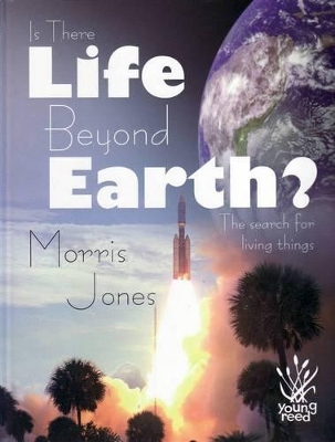 Yr: is There Life Beyond Earth