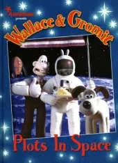 Wallace and Gromit
