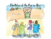 The Palace of the Man in Blue