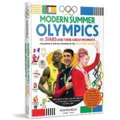 Modern Summer Olympics: Its Stars and Their Great Moments