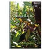 Animals Hiding
