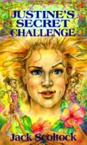Justine's Secret Challenge