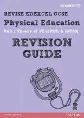 REVISE EDEXCEL: GCSE Physical Education Revision Guide