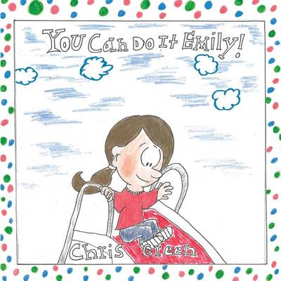 You Can Do It Emily!