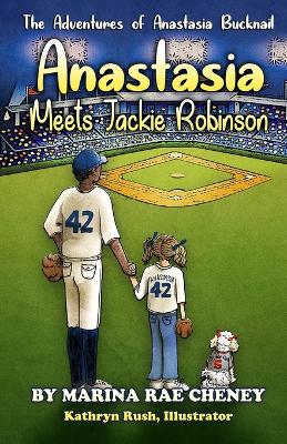 Anastasia meets Jackie Robinson
