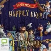 Happily Ever Afterwards