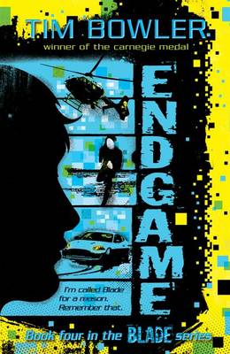 Blade: Endgame