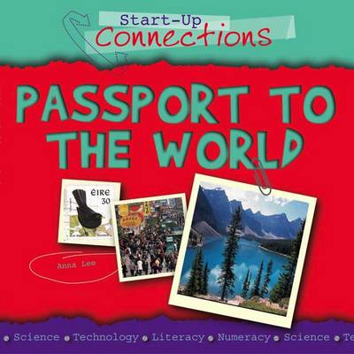Passport to the World