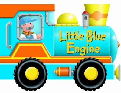 Little Blue Engine