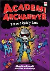 Taran a Dydd y Farn