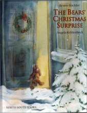 The Bears' Christmas Surprise