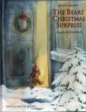 The Bears' Christmas Surprise