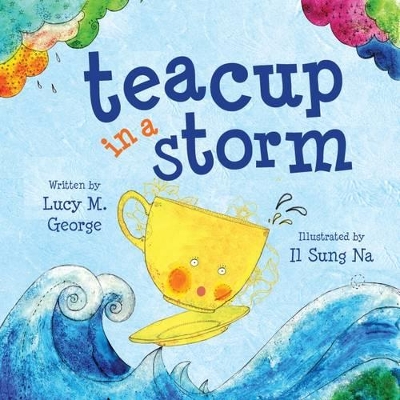 Teacup in a Storm